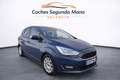 Ford C-Max 1.0 Ecoboost Auto-S&S Trend+ 125 Azul - thumbnail 4