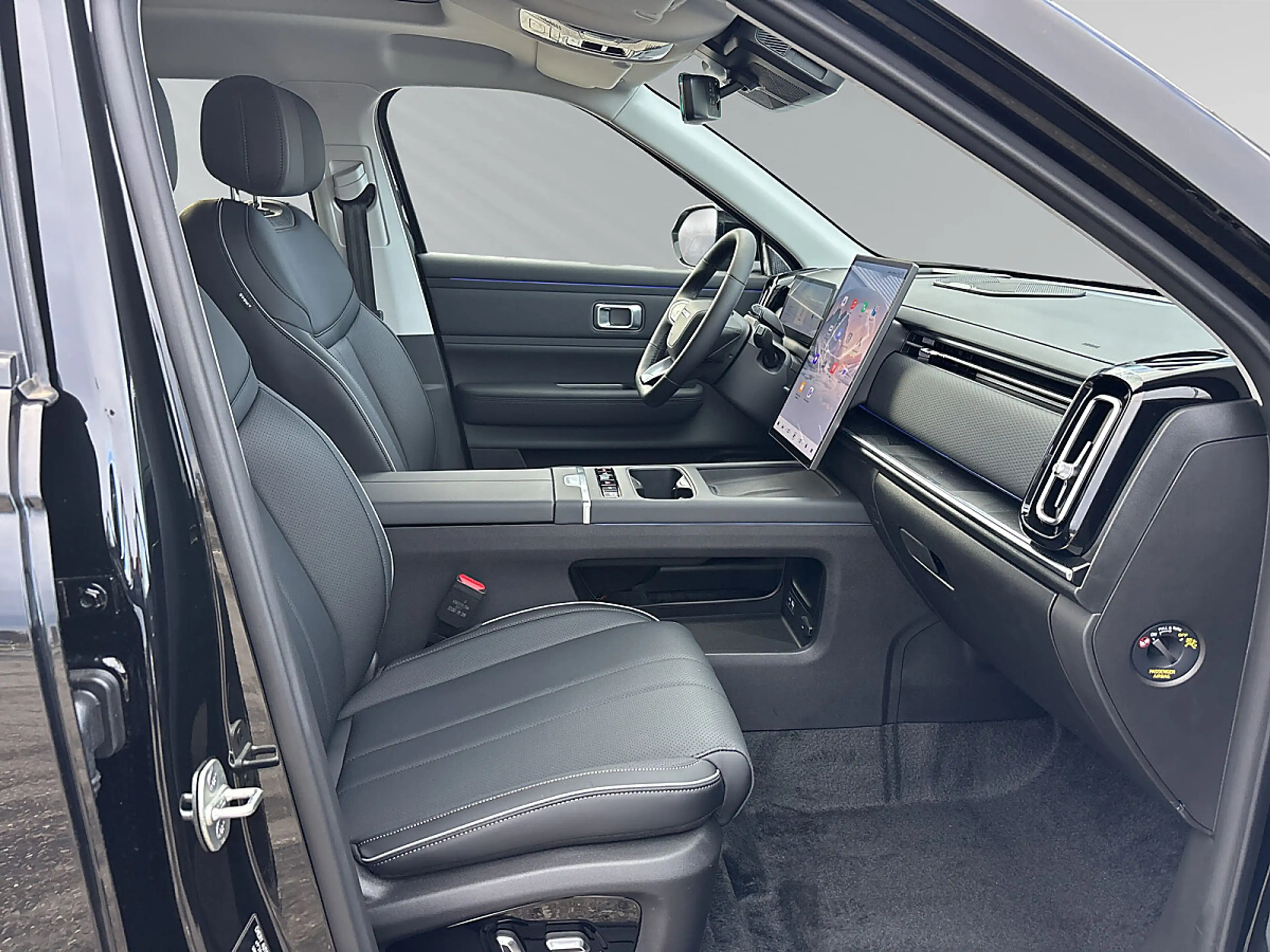 Jaecoo J7 7 PHEV Premium Automatik — photo 10