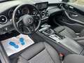 Mercedes-Benz C 180 C 180 d T Navi/LED/1.Hand Schwarz - thumbnail 11