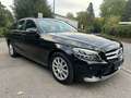 Mercedes-Benz C 180 C 180 d T Navi/LED/1.Hand Schwarz - thumbnail 5