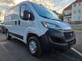 Fiat Ducato 2.3 L1H1 Klima Euro 6 Weiß - thumbnail 1