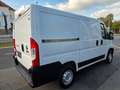 Fiat Ducato 2.3 L1H1 Klima Euro 6 Weiß - thumbnail 2