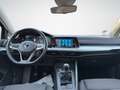 Volkswagen Golf VIII Lim. Basis Schwarz - thumbnail 20