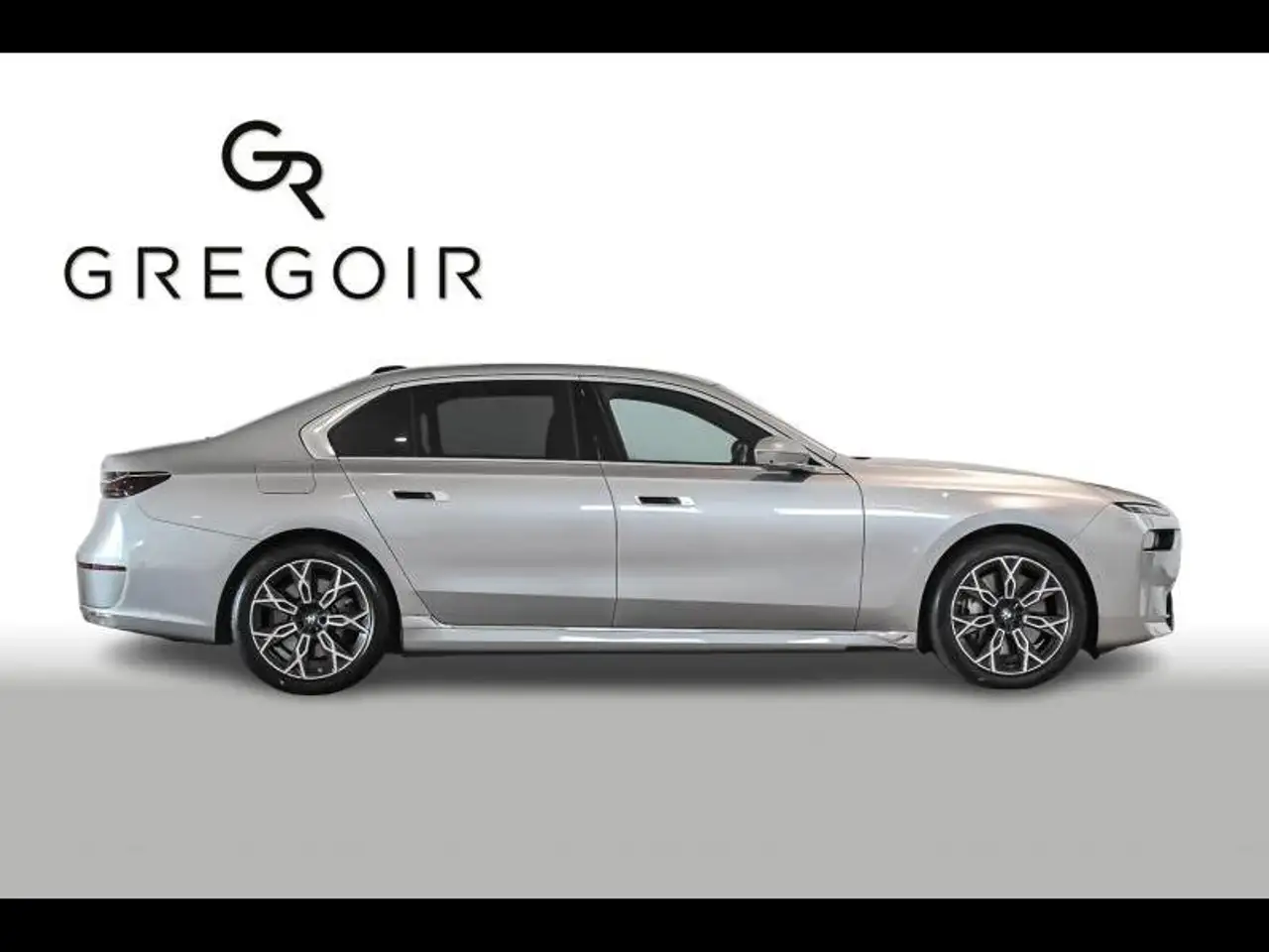 BMW 750 e xDrive, миниатюра 3