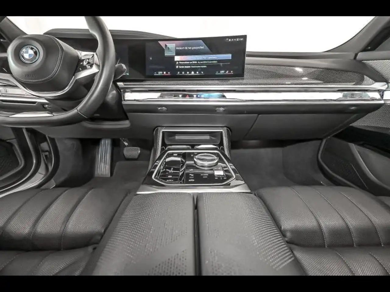 BMW 750 e xDrive, миниатюра 7