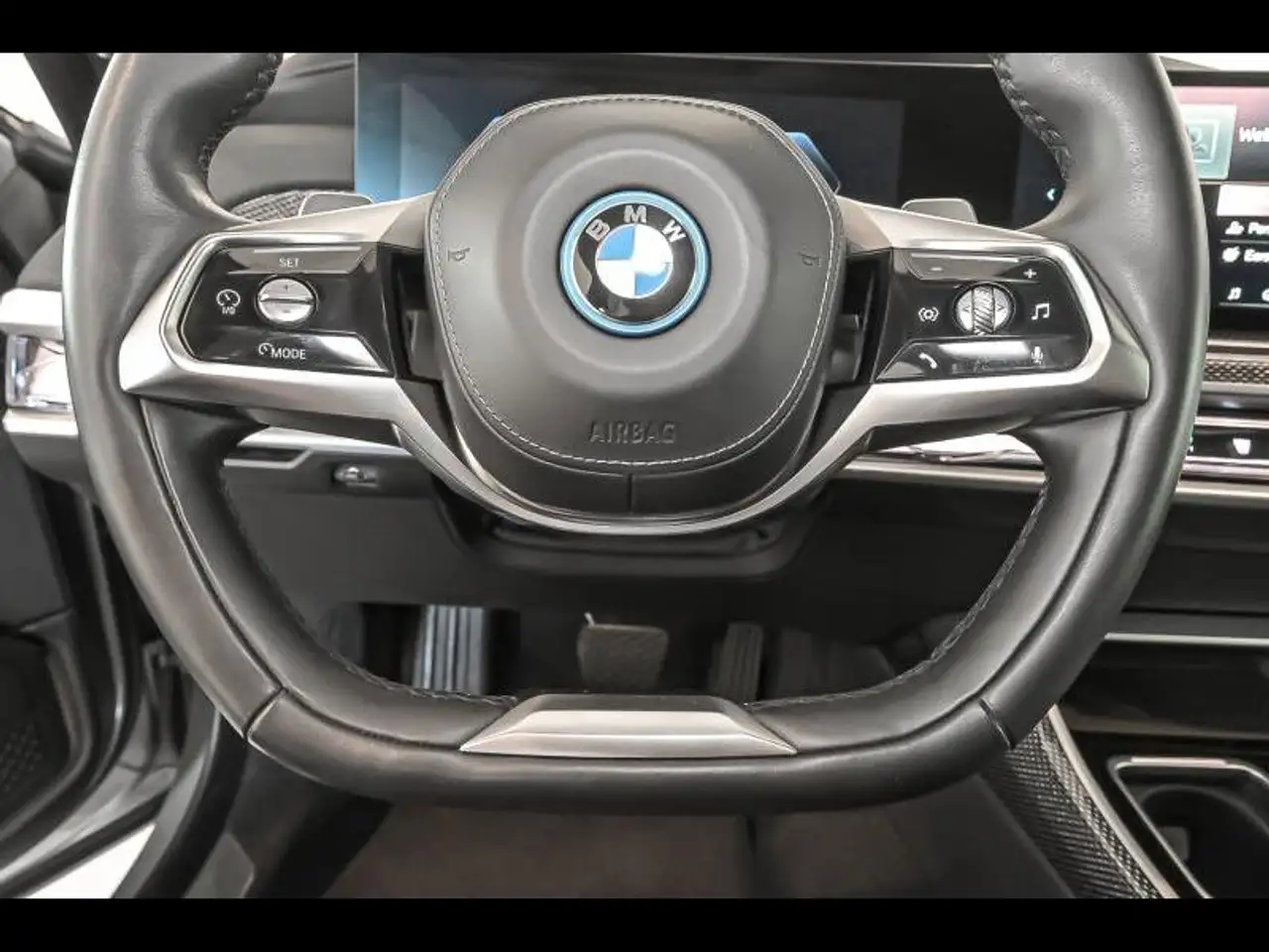 BMW 750 e xDrive, миниатюра 9