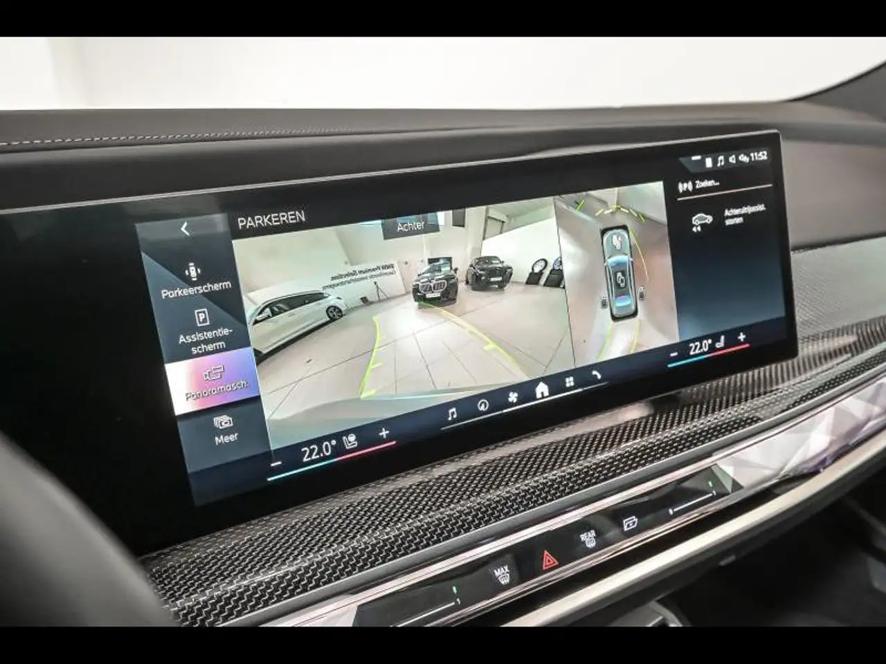 BMW 750 e xDrive, миниатюра 15