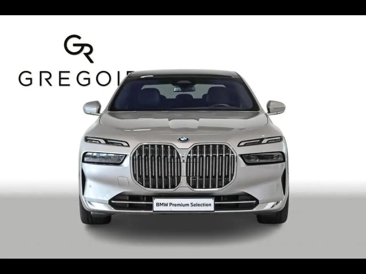 BMW 750 e xDrive, миниатюра 2
