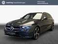 Mercedes-Benz C 200 C-Klasse Grau - thumbnail 1