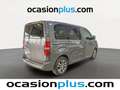 Peugeot Traveller 2.0BlueHDI Business Compact 150 Gris - thumbnail 4