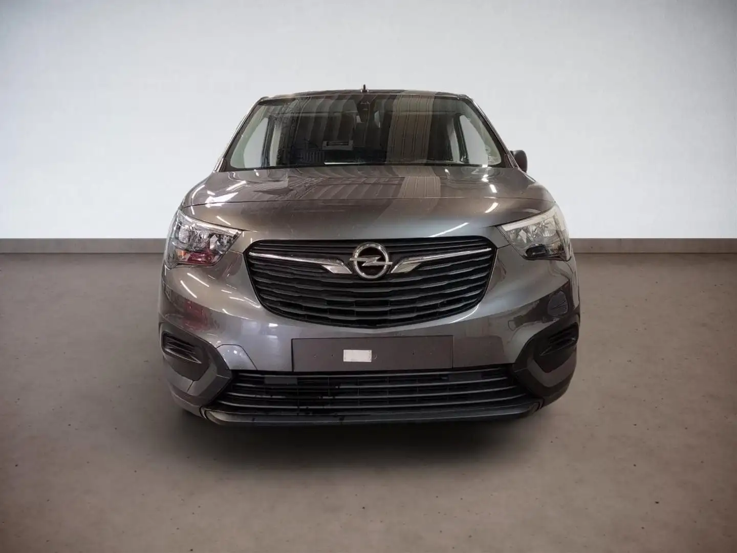 Opel Combo E Cargo erhöhte Nutzlast XL*KAMERA*HOLZBOD Grau - 2