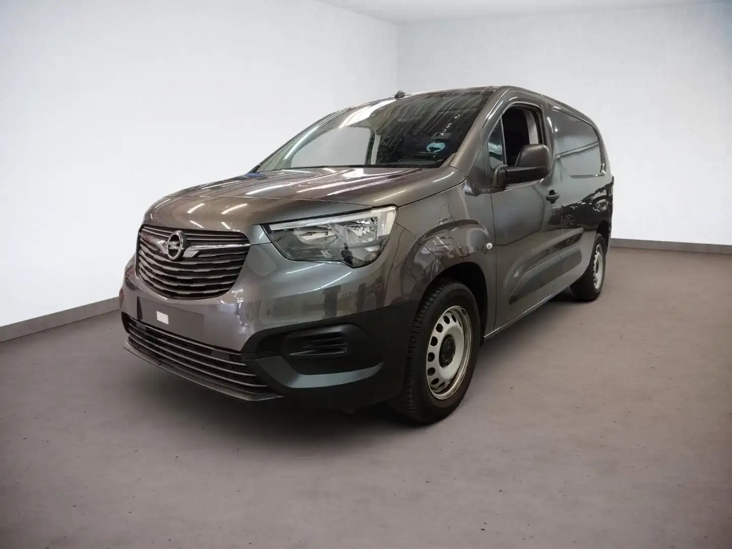 Opel Combo E Cargo erhöhte Nutzlast XL*KAMERA*HOLZBOD Grau - 1