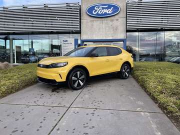 77 kWh Extended Range RWD