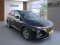 Hyundai TUCSON Select Mild-Hybrid 2WD +KLIMA+LED+RFK+PDC+UVM+ Noir - thumbnail 2