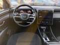 Hyundai TUCSON Select Mild-Hybrid 2WD +KLIMA+LED+RFK+PDC+UVM+ Noir - thumbnail 10