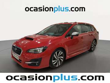 1.6 GT-S Executive Plus Lineartronic
