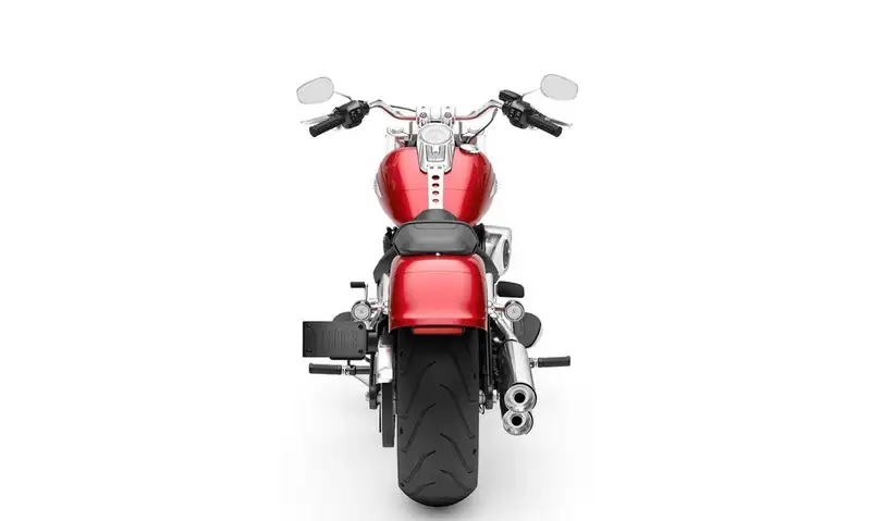 Harley-Davidson Fat Boy - foto 3