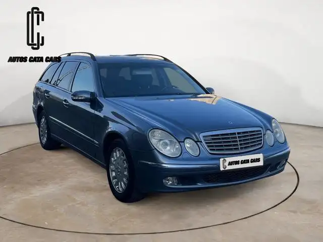Mercedes-Benz E 320 Familiar Classic