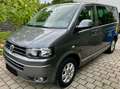 Volkswagen T5 Multivan BlueMotion 2.0TDI 1.HAND ERST 67tKM! STANDHZG+AHK+ Grau - thumbnail 2