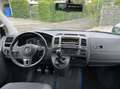 Volkswagen T5 Multivan BlueMotion 2.0TDI 1.HAND ERST 67tKM! STANDHZG+AHK+ Grau - thumbnail 4
