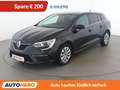 Renault Megane 1.3 TCe Life Schwarz - thumbnail 1