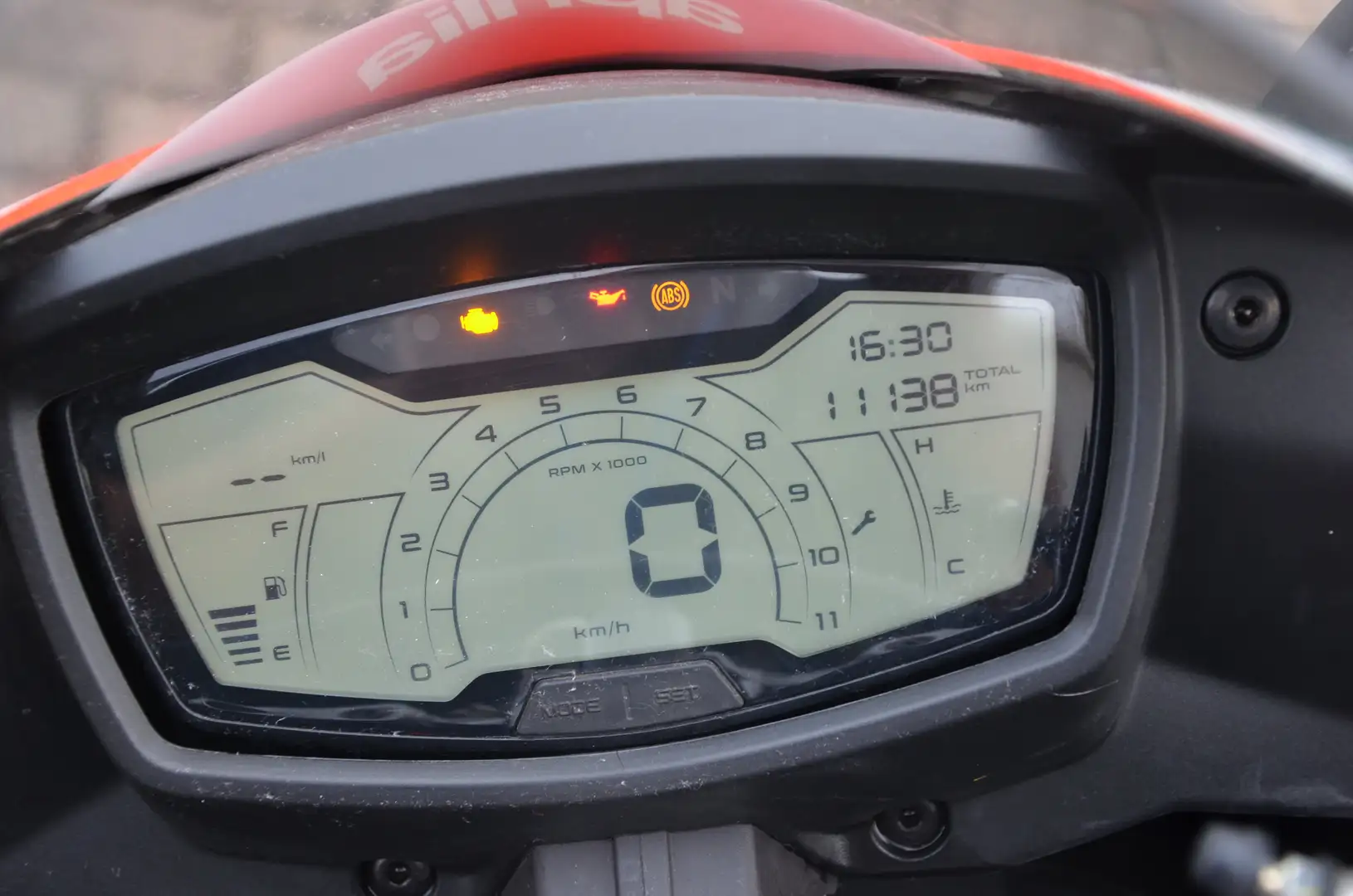 Aprilia RS 125 Aprilia RS125 Replica Negro - 1