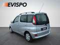 Toyota Yaris Verso 1.3 Sol Silber - thumbnail 7