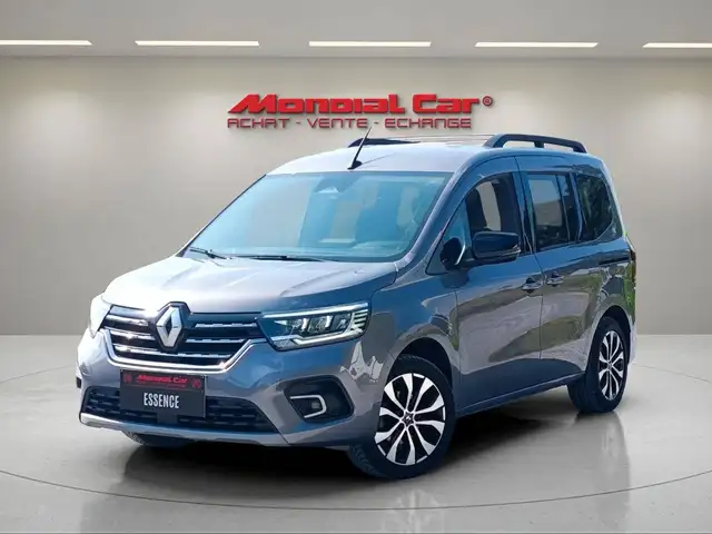 Renault Kangoo 1.3 TCe Techno * Garantie * Clim Auto * Carplay *