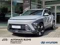 Hyundai KONA 1.6 T-GDI 7-DCT PRIME, Sitz-Paket, 360°, Voll-LED, Grijs - thumbnail 1