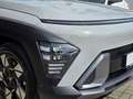 Hyundai KONA 1.6 T-GDI 7-DCT PRIME, Sitz-Paket, 360°, Voll-LED, Grijs - thumbnail 2