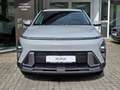 Hyundai KONA 1.6 T-GDI 7-DCT PRIME, Sitz-Paket, 360°, Voll-LED, Grijs - thumbnail 3