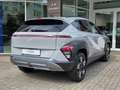 Hyundai KONA 1.6 T-GDI 7-DCT PRIME, Sitz-Paket, 360°, Voll-LED, Grijs - thumbnail 5
