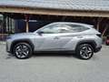 Hyundai TUCSON Tucson 1,6 T-GDI 48V 4WD Go! Plus DCT Silber - thumbnail 2