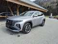 Hyundai TUCSON Tucson 1,6 T-GDI 48V 4WD Go! Plus DCT Silber - thumbnail 1