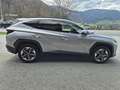Hyundai TUCSON Tucson 1,6 T-GDI 48V 4WD Go! Plus DCT Silber - thumbnail 6