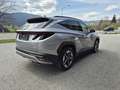 Hyundai TUCSON Tucson 1,6 T-GDI 48V 4WD Go! Plus DCT Silber - thumbnail 5