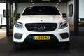 Mercedes-Benz GLE 43 AMG Coupé 4MATIC | H&K | Pano | 360 Cam | HuD | Weiß - thumbnail 8