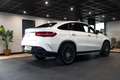 Mercedes-Benz GLE 43 AMG Coupé 4MATIC | H&K | Pano | 360 Cam | HuD | Weiß - thumbnail 3