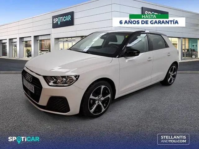 Audi A1 Sportback 25 TFSI Advanced 70kW