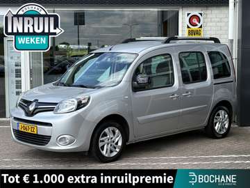 Family 1.2 TCe | AUTOMAAT | All-Season | Navigatie