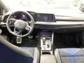 Volkswagen Golf VIII R 4M DSG Navi LED Pano HUD DCC Schwarz - thumbnail 8