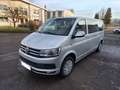 Volkswagen T6 Caravelle Caravelle Comfortline lang 4Motion | 9 Sitzer Grau - thumbnail 1