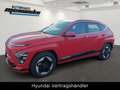 Hyundai KONA Advantage Elektro 2WD Rot - thumbnail 1