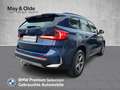 BMW X1 sDrive18d AHK Navi Adaptiv-LED Klima Sitzhz Komfor Blau - thumbnail 3