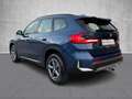 BMW X1 sDrive18d AHK Navi Adaptiv-LED Klima Sitzhz Komfor Blau - thumbnail 5