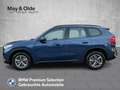 BMW X1 sDrive18d AHK Navi Adaptiv-LED Klima Sitzhz Komfor Blau - thumbnail 2