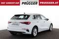Audi A3 Sportback 30 TDI NAVI LED VIRTUAL KAMERA Weiß - thumbnail 5