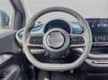Fiat 500e Electric Long Range 320 km / Camera / 6.200km Azul - thumbnail 6