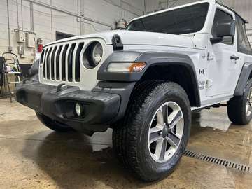 Sport 4x4