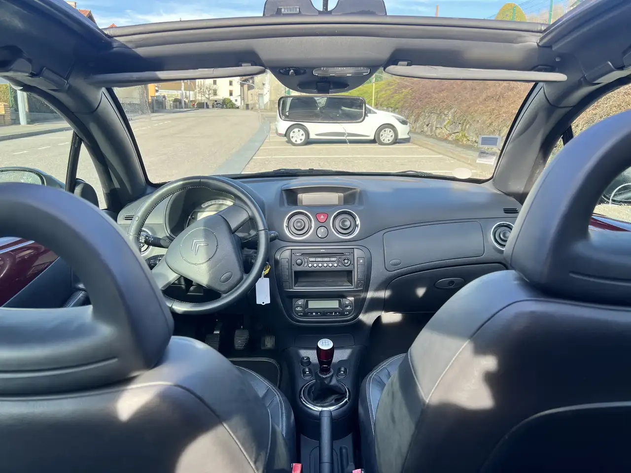 Citroen C3 C3 — photo 3